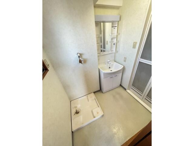 エルフ台原の物件内観写真