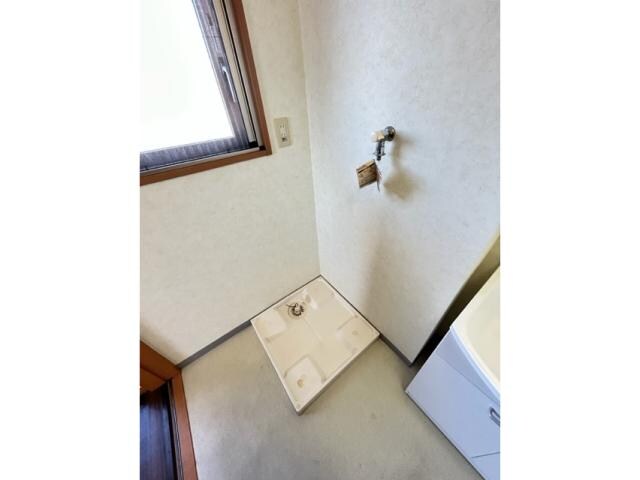 エルフ台原の物件内観写真