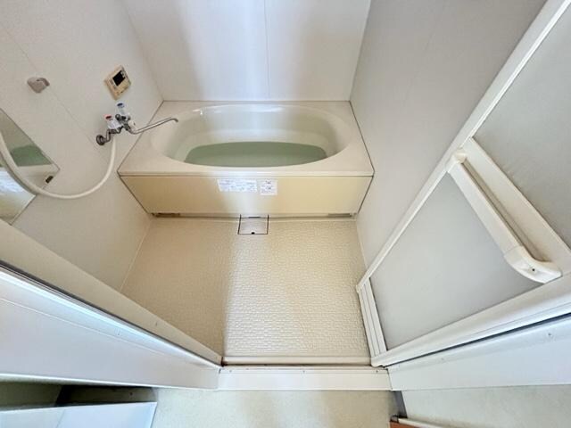 エルフ台原の物件内観写真