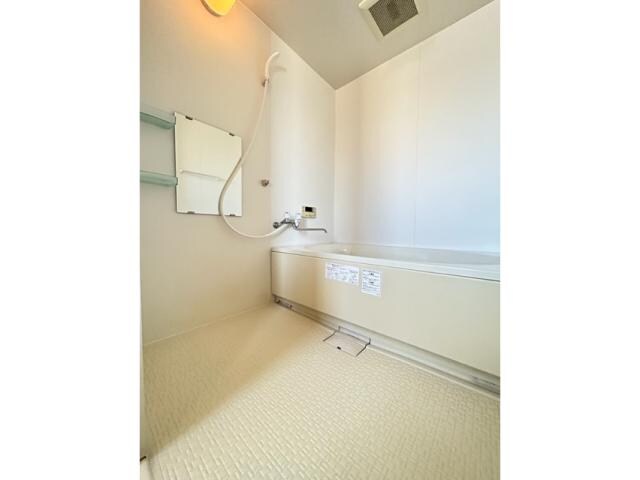 エルフ台原の物件内観写真