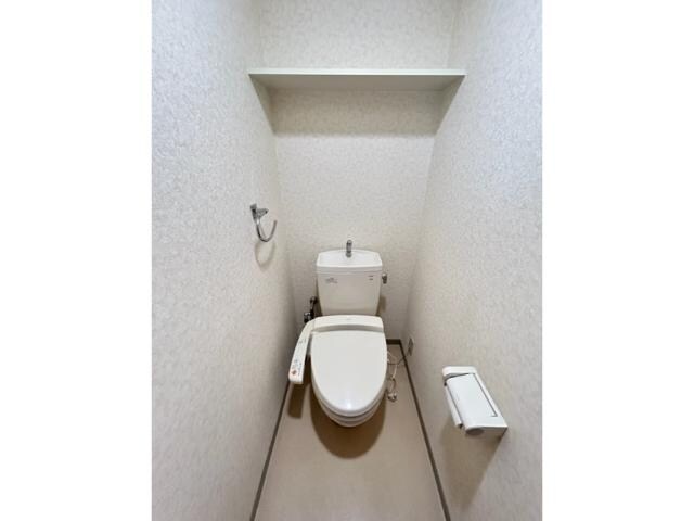 エルフ台原の物件内観写真