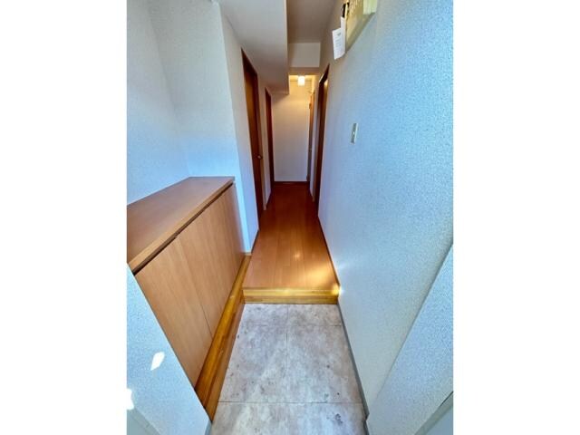 エルフ台原の物件内観写真