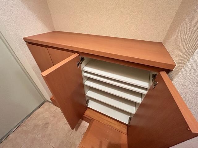 エルフ台原の物件内観写真