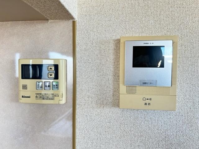 エルフ台原の物件内観写真