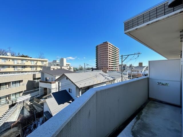 エルフ台原の物件内観写真