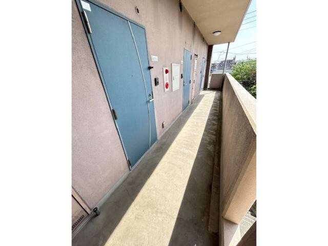 泉中央駅 徒歩6分 2階の物件外観写真