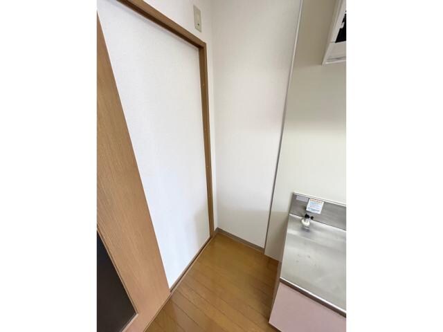 泉中央駅 徒歩6分 2階の物件内観写真