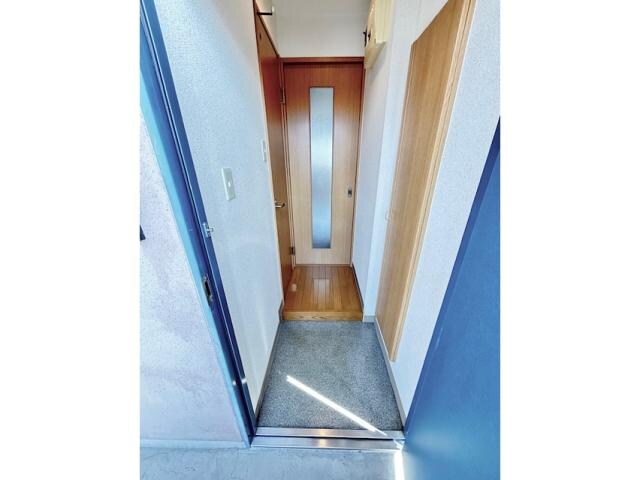 泉中央駅 徒歩6分 2階の物件内観写真