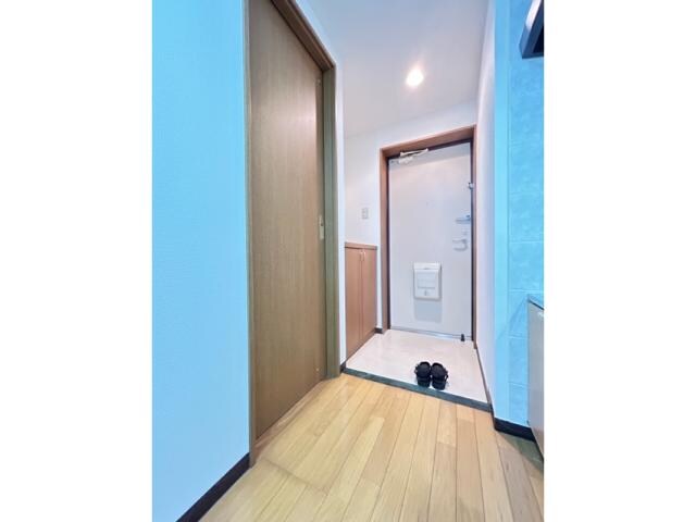八木山動物公園駅 徒歩15分 1階の物件内観写真