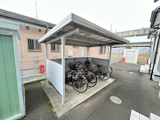 太子堂駅 徒歩7分 1-2階の物件外観写真