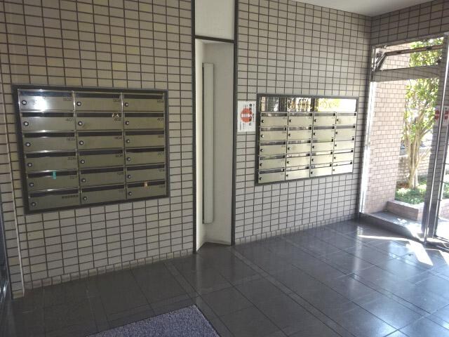連坊駅 徒歩7分 1階の物件外観写真