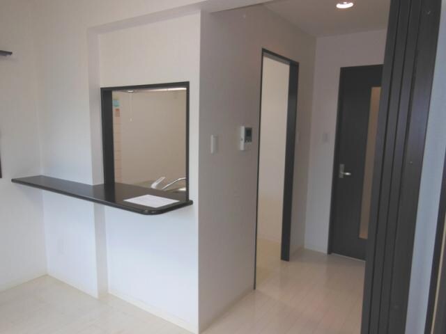 ハミングバード高松の物件内観写真