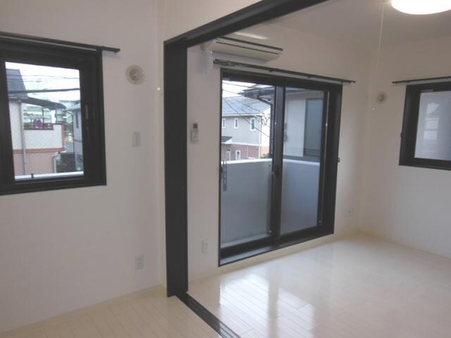 ハミングバード高松の物件内観写真