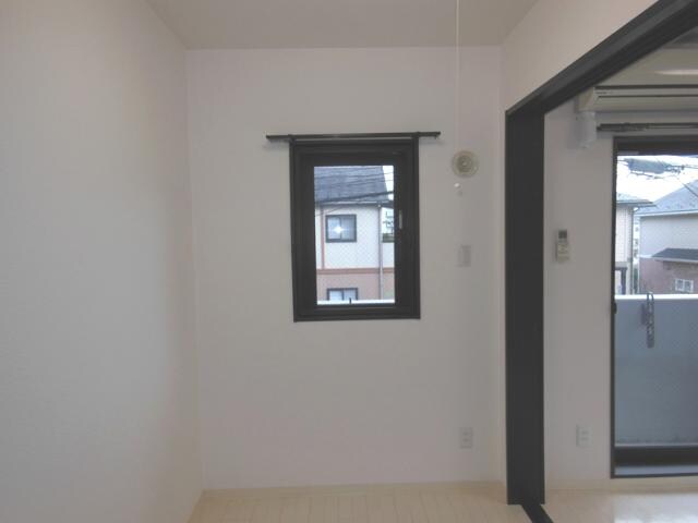 ハミングバード高松の物件内観写真