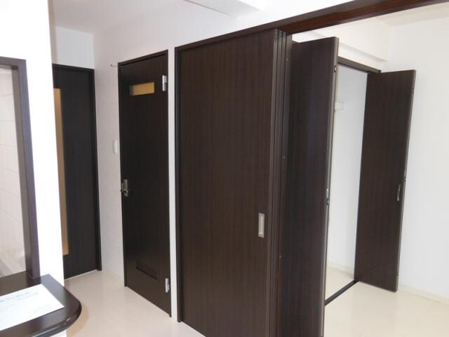 ハミングバード高松の物件内観写真