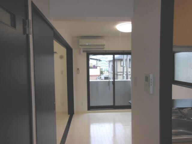 ハミングバード高松の物件内観写真