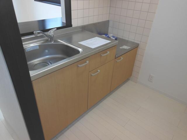 ハミングバード高松の物件内観写真