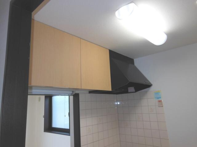 ハミングバード高松の物件内観写真