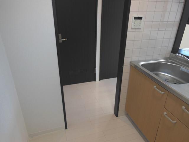 ハミングバード高松の物件内観写真