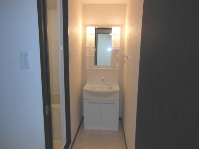 ハミングバード高松の物件内観写真