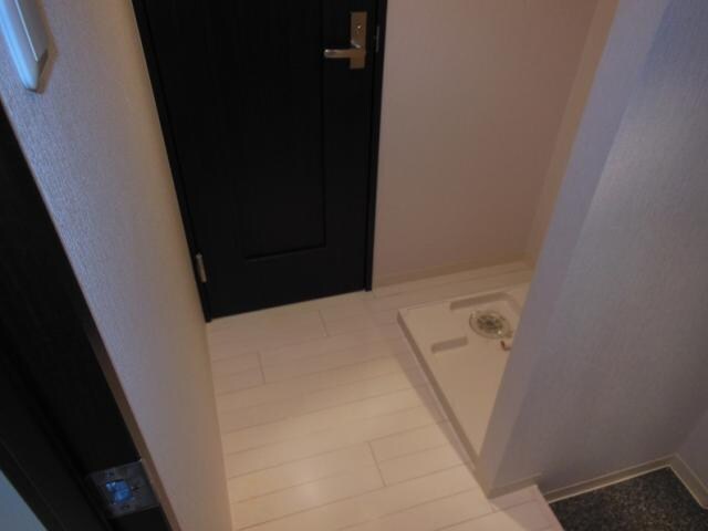 ハミングバード高松の物件内観写真