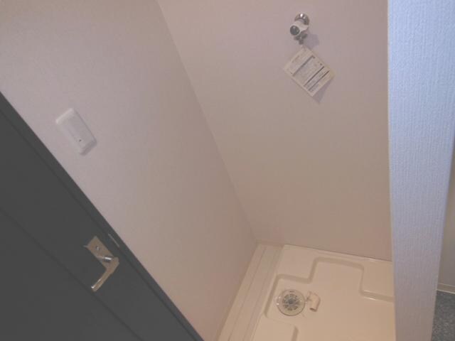 ハミングバード高松の物件内観写真