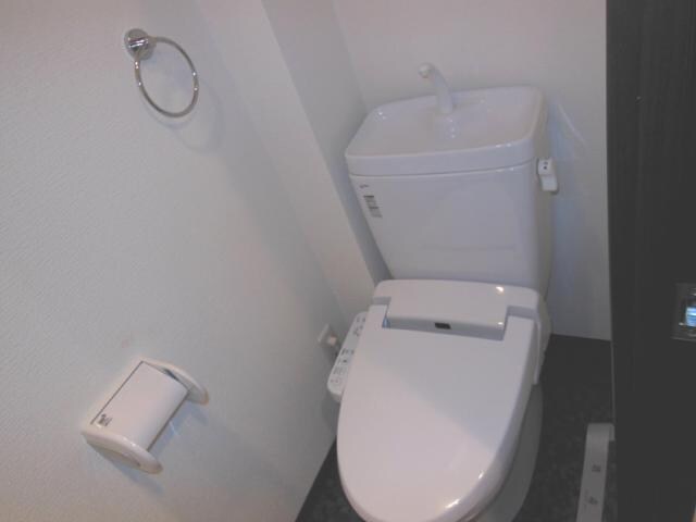 ハミングバード高松の物件内観写真