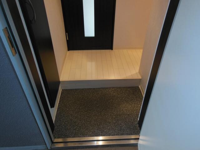 ハミングバード高松の物件内観写真