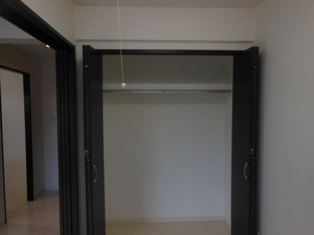 ハミングバード高松の物件内観写真