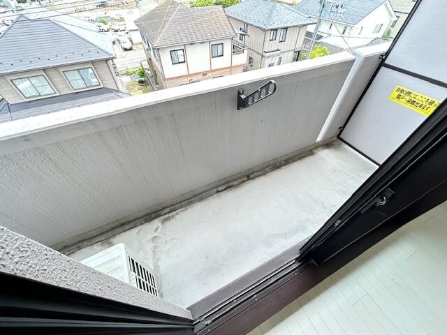 ハミングバード高松の物件内観写真