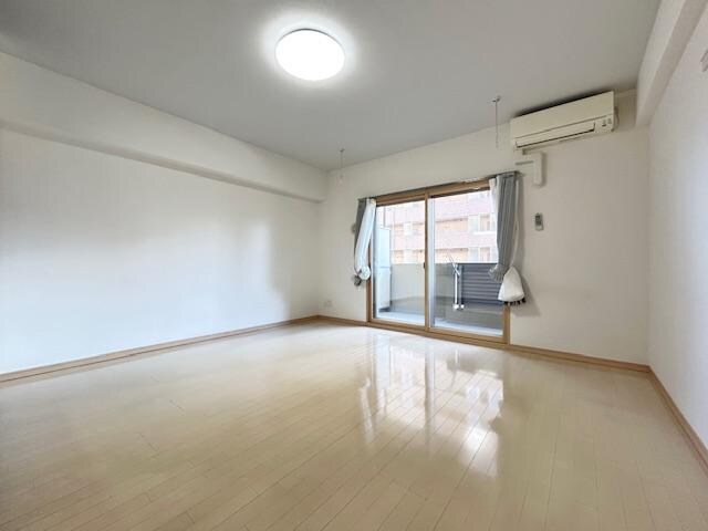 リジェール榴岡公園の物件内観写真