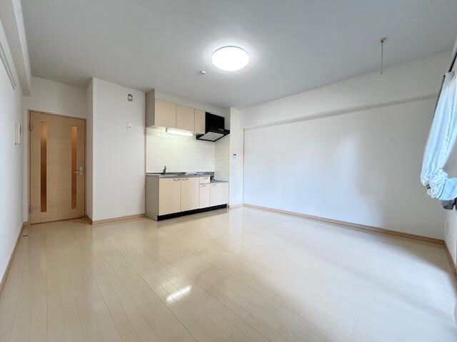 リジェール榴岡公園の物件内観写真