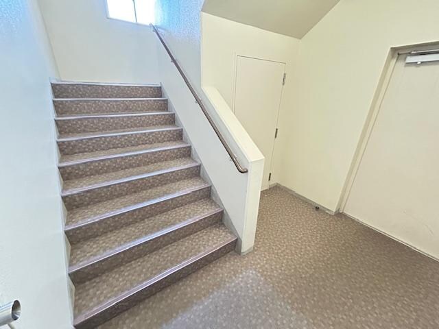 リジェール榴岡公園の物件外観写真