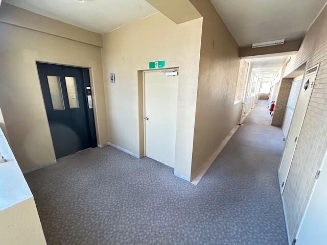 リジェール榴岡公園の物件外観写真