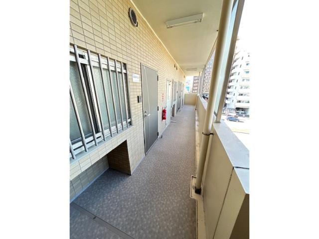 リジェール榴岡公園の物件外観写真