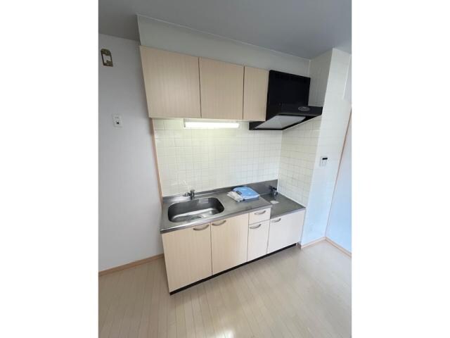 リジェール榴岡公園の物件内観写真