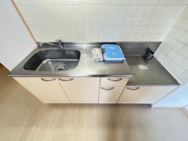 リジェール榴岡公園の物件内観写真