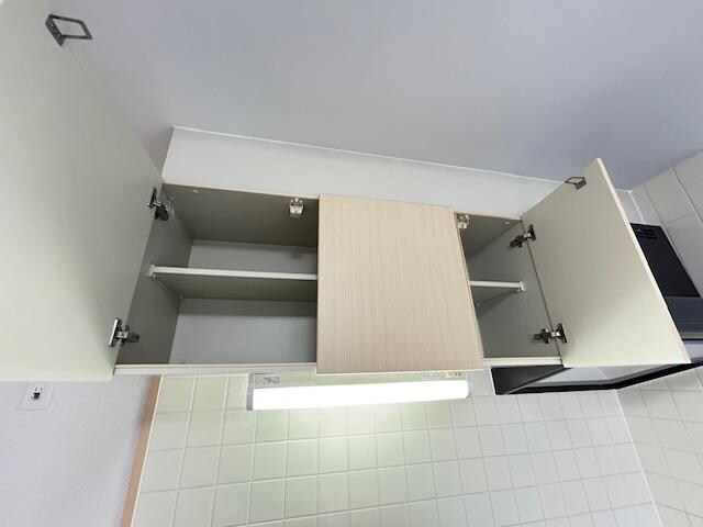 リジェール榴岡公園の物件内観写真