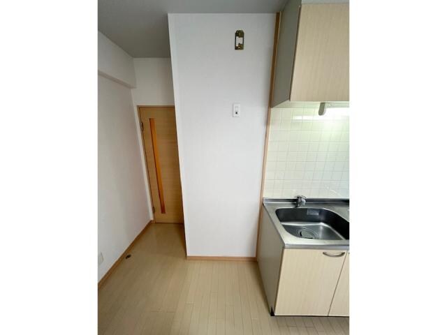 リジェール榴岡公園の物件内観写真