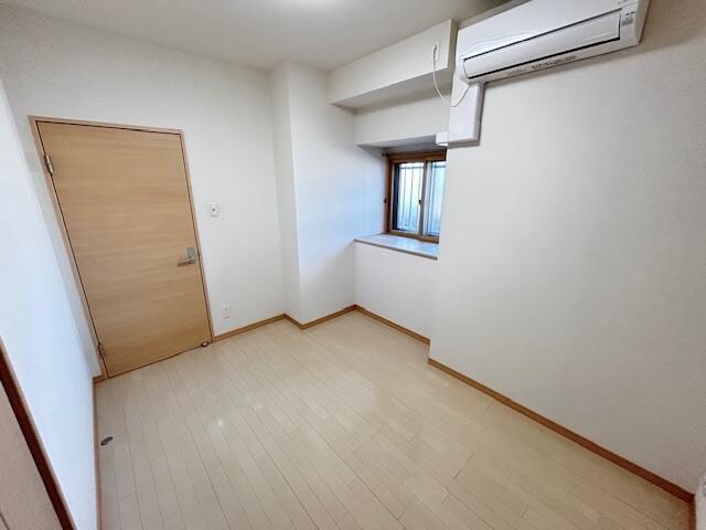 リジェール榴岡公園の物件内観写真