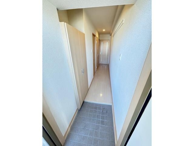 リジェール榴岡公園の物件内観写真