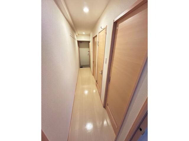 リジェール榴岡公園の物件内観写真