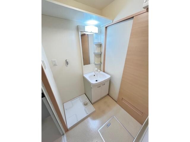 リジェール榴岡公園の物件内観写真