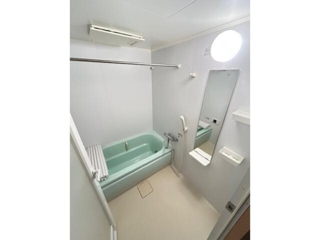 リジェール榴岡公園の物件内観写真