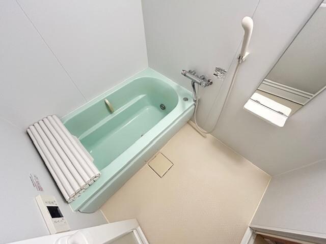 リジェール榴岡公園の物件内観写真