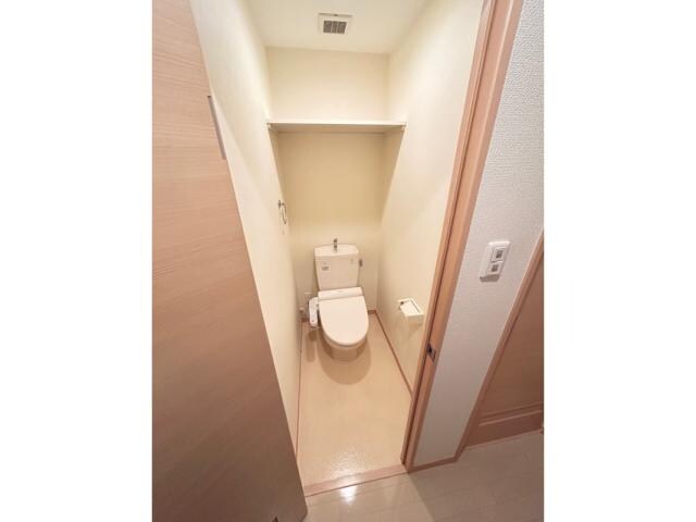 リジェール榴岡公園の物件内観写真