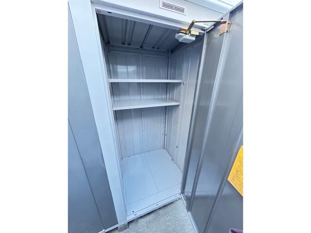 リジェール榴岡公園の物件外観写真