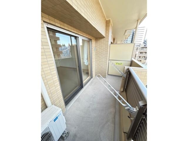 リジェール榴岡公園の物件内観写真