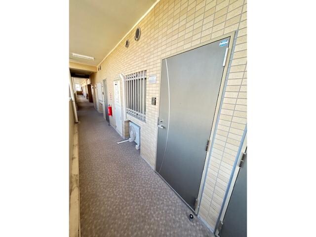 リジェール榴岡公園の物件内観写真