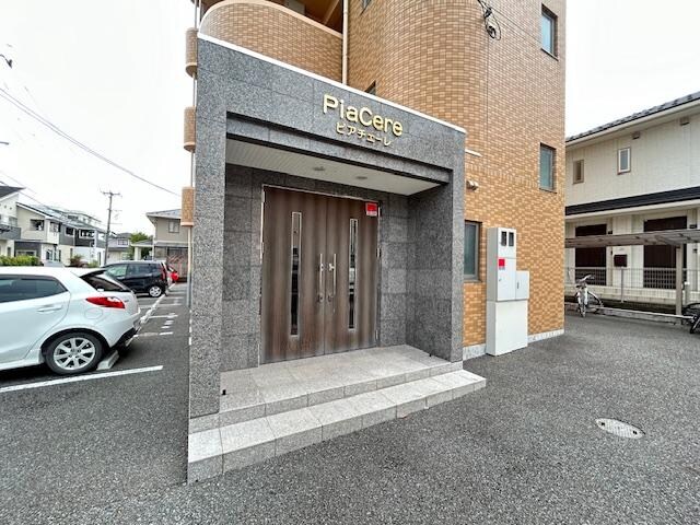 八乙女駅 徒歩6分 2階の物件外観写真